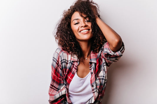 Hair Care: Common Hair Problems and Their Natural Solutions 2021