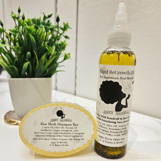 Starter Kit Men & Women