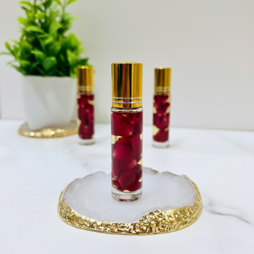 Flawless Lip Oil