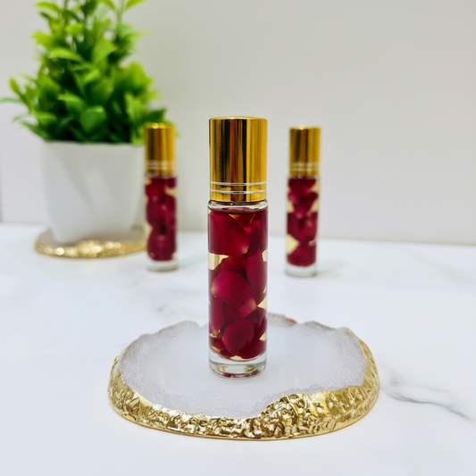 Flawless Lip Oil