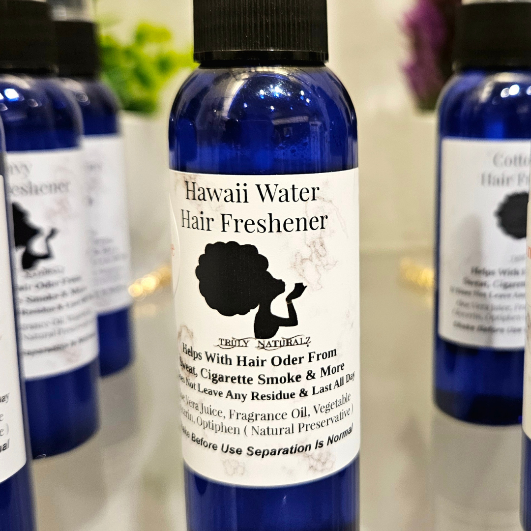 Hair Freshener