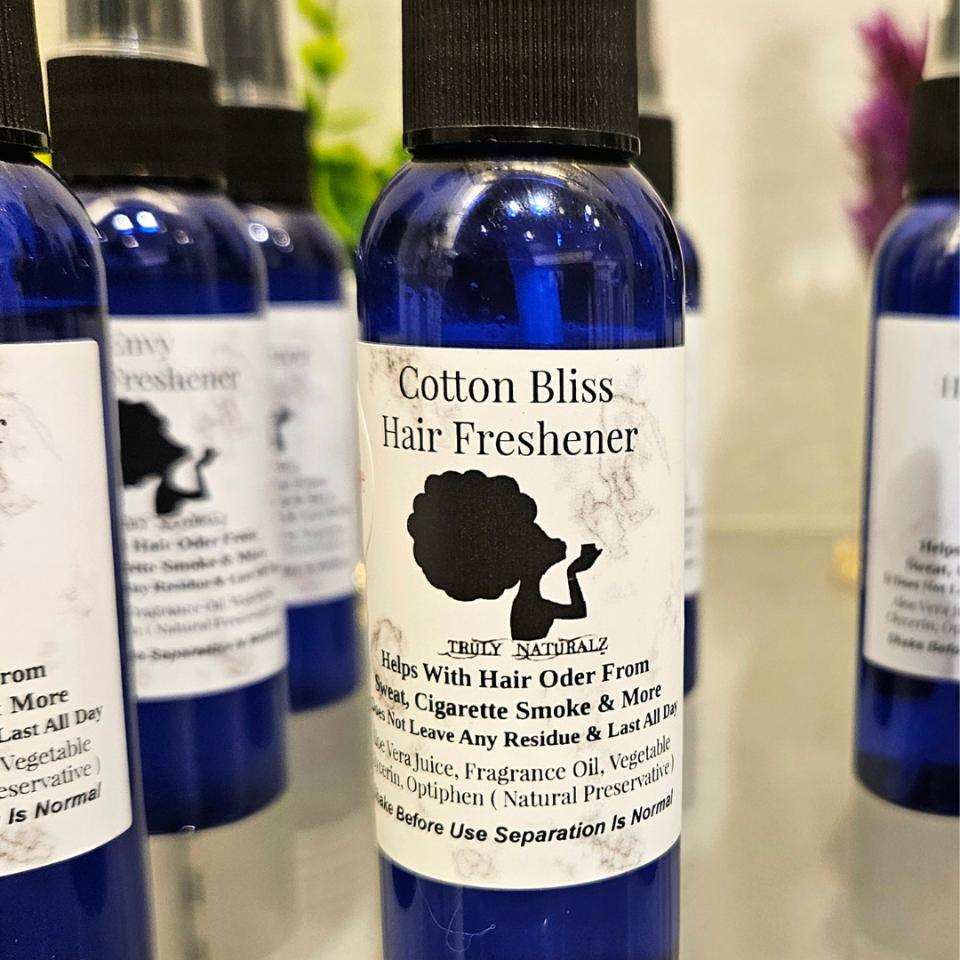 Hair Freshener