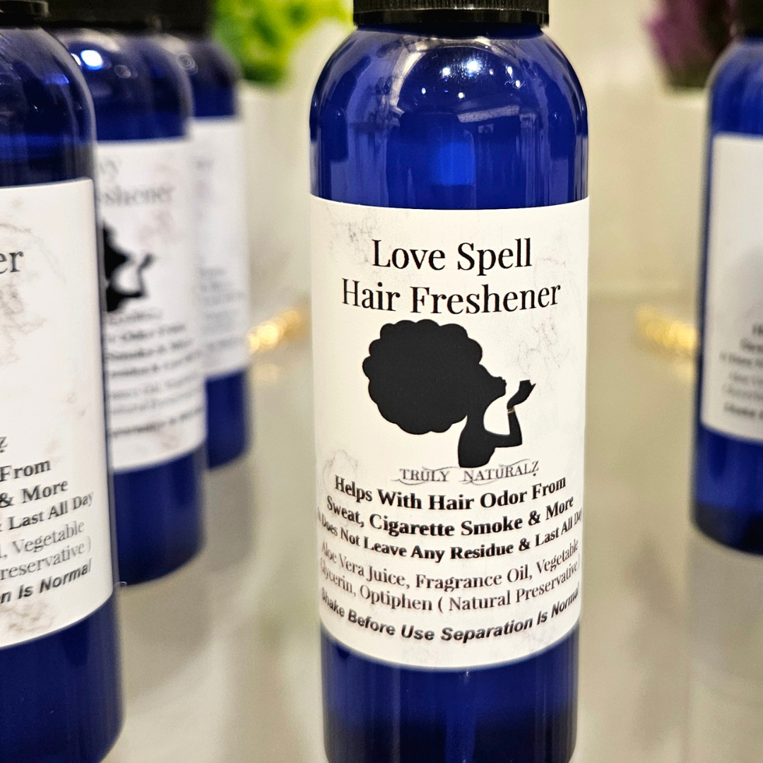 Hair Freshener