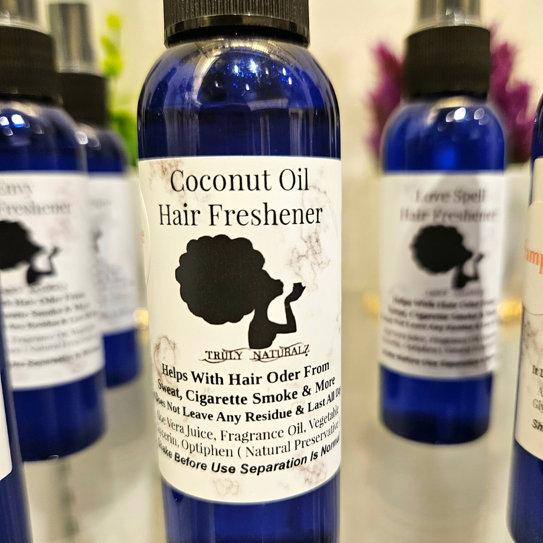 Hair Freshener