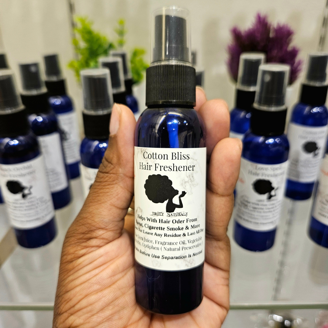 Hair Freshener