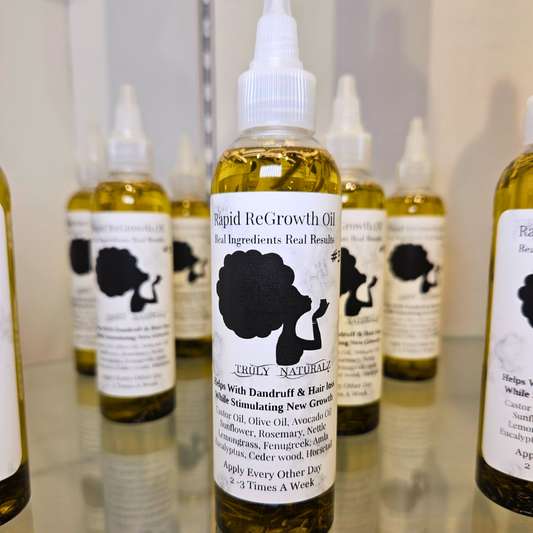 Moisture and Growth Kits