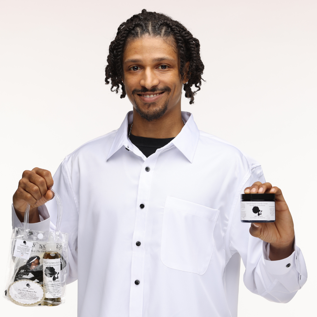 Starter Kit Men & Women