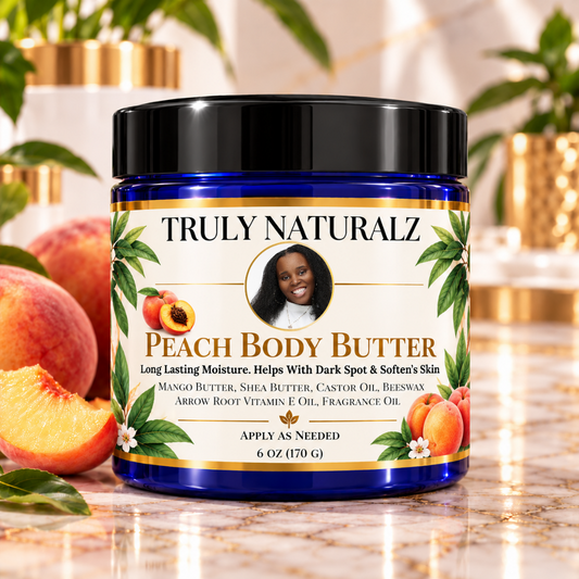 Body Butter