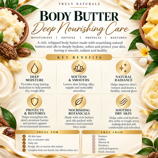 Body Butter