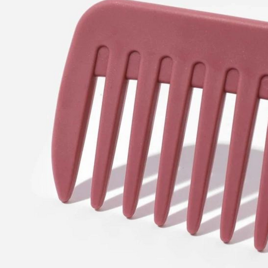 Wide Tooth Comb