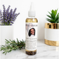 Rapid Regrowth Oil