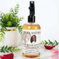 Rose Water Hair Spray