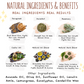 Natural Rapid Growth Grease