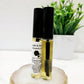 Brow & Lash Growth Oil