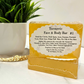Honey Turmeric Face & Body Bar