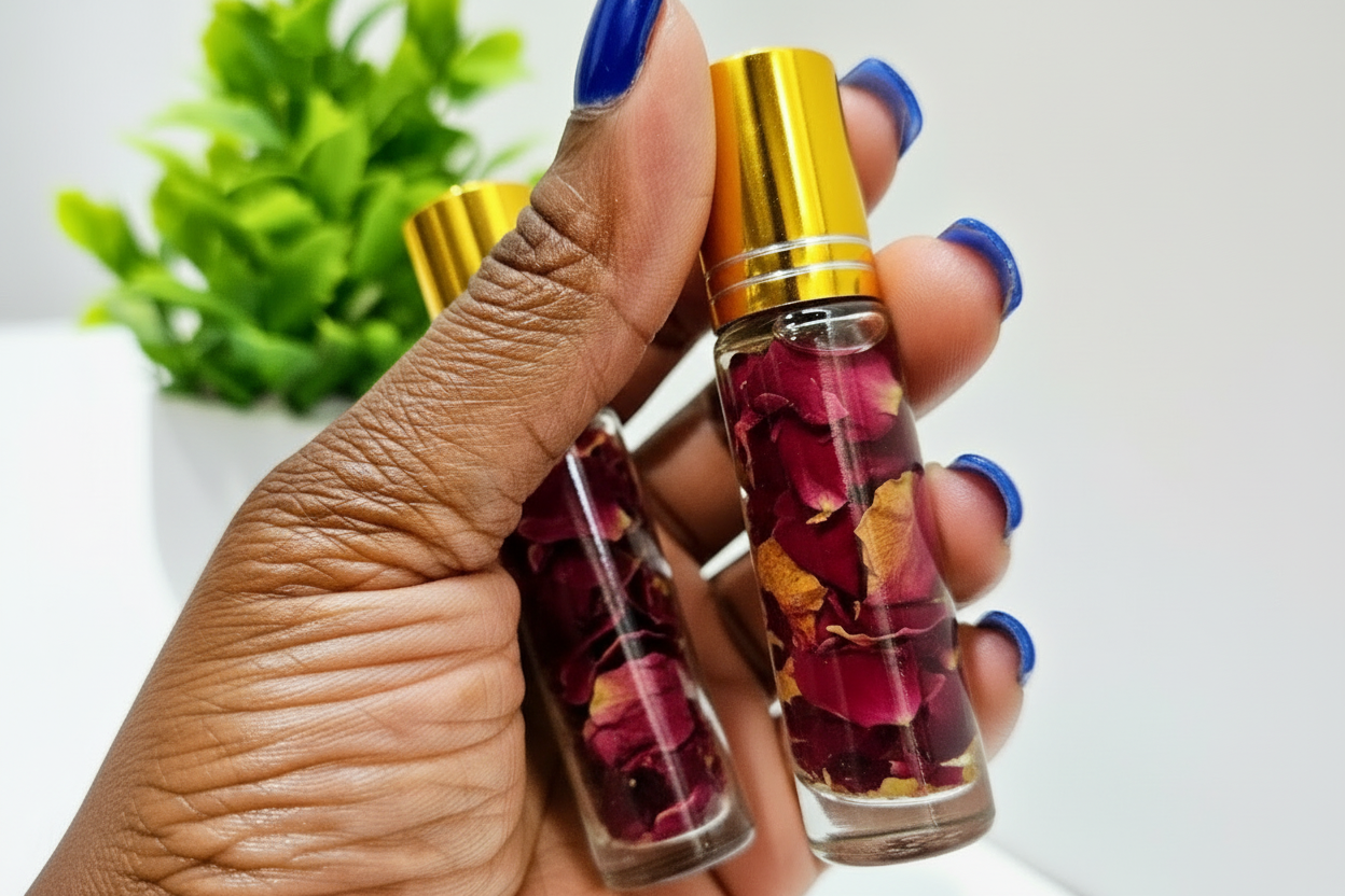 Flawless Lip Oil