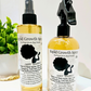 Rapid Growth Spray