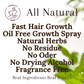 Rapid Growth Spray