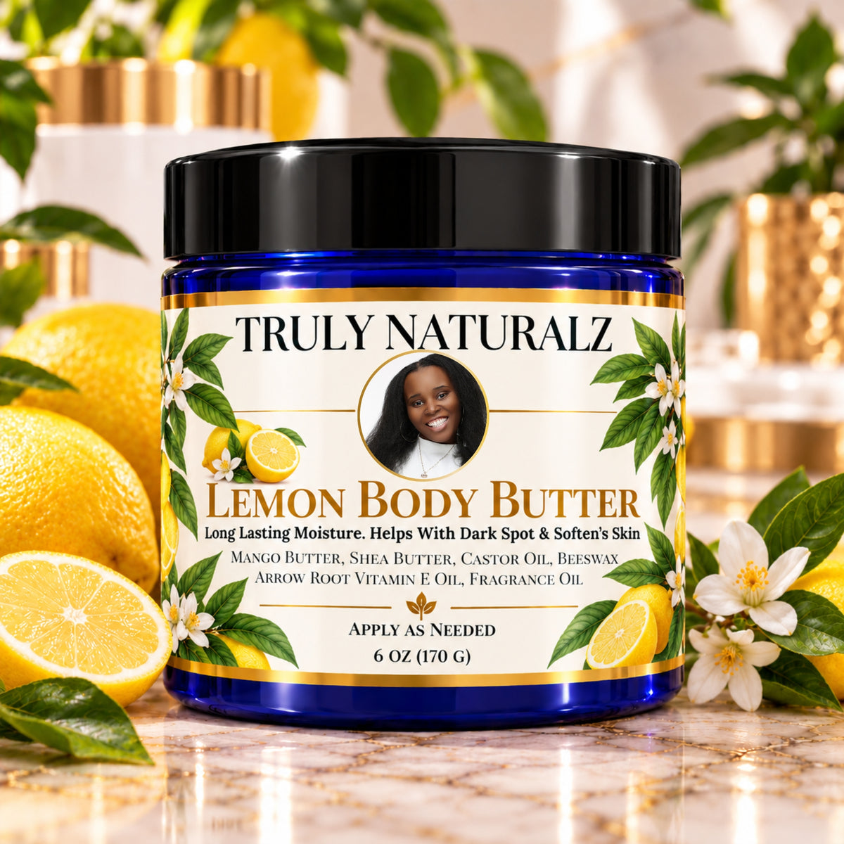 Body Butter