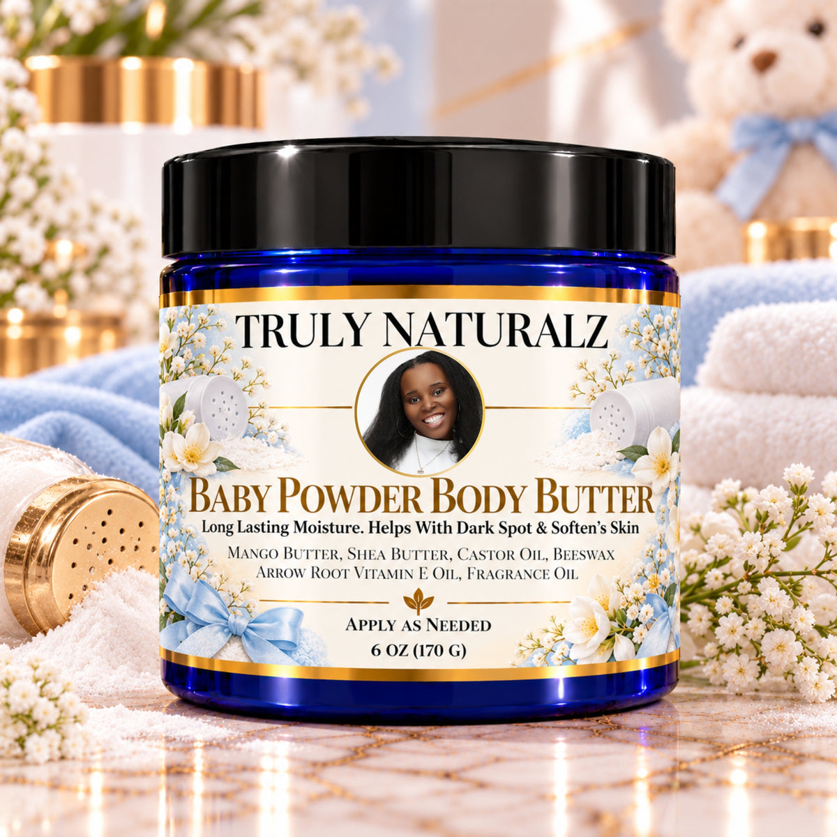 Body Butter