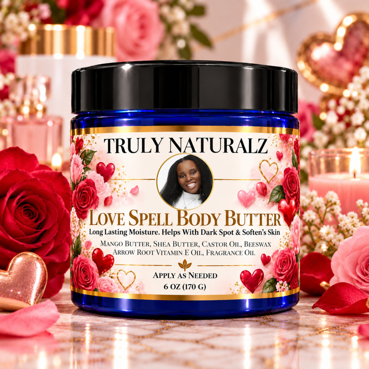 Body Butter