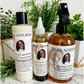Hydration Hair Growth Set