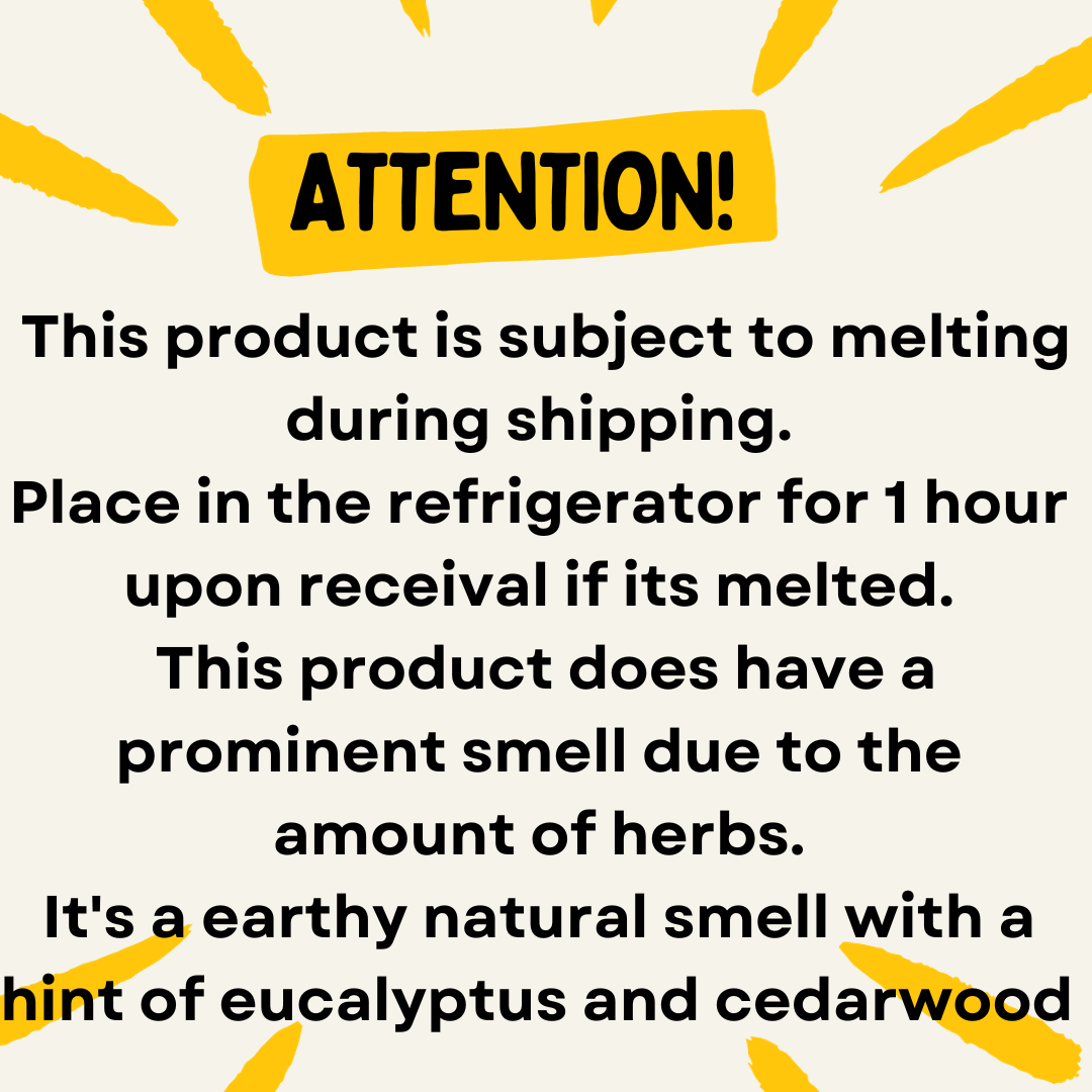 Natural Rapid Growth Grease