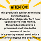 Long & Lavish Hair Butter