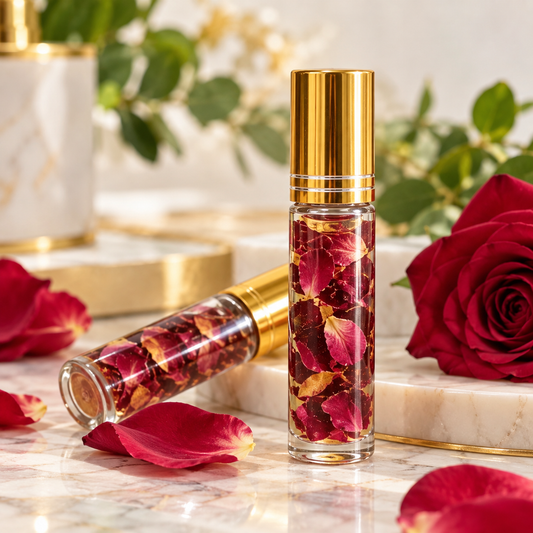 Flawless Lip Oil