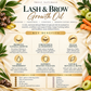 Brow & Lash Growth Oil