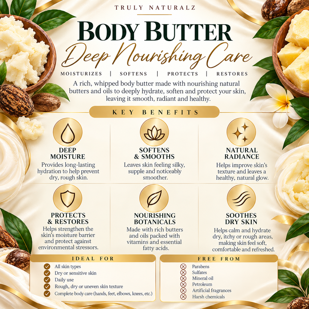 Body Butter