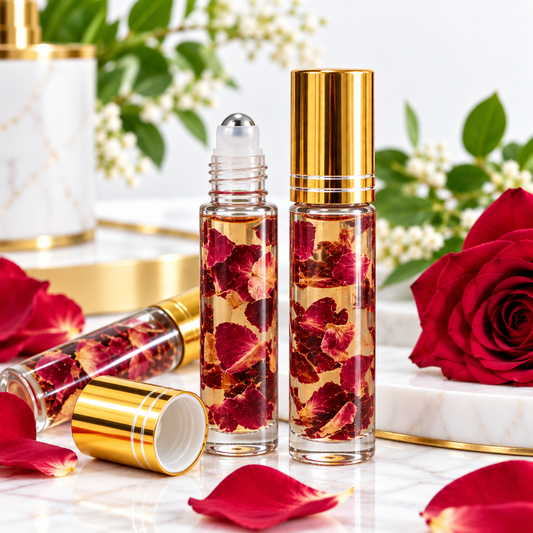 Flawless Lip Oil