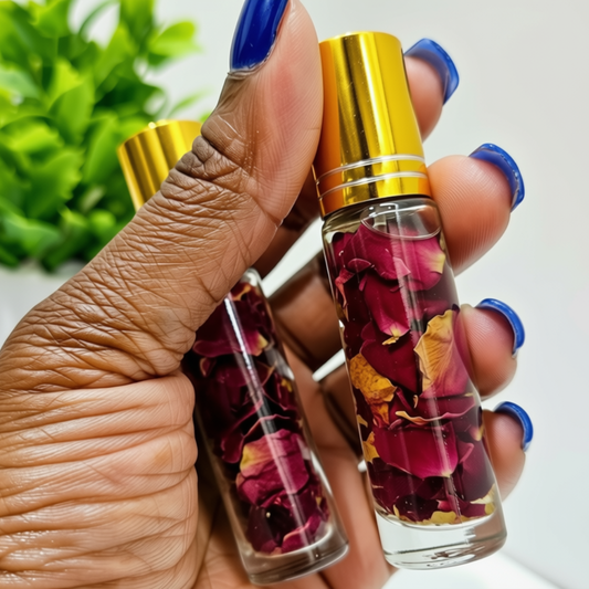 Flawless Lip Oil